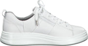 Tamaris - Dames schoenen - 1-1-23713-24 - wit - maat 41