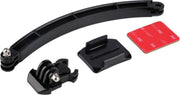 PRO SERIES Helmet Extention Kit voor GoPro / DJI OSMO & ActionCam