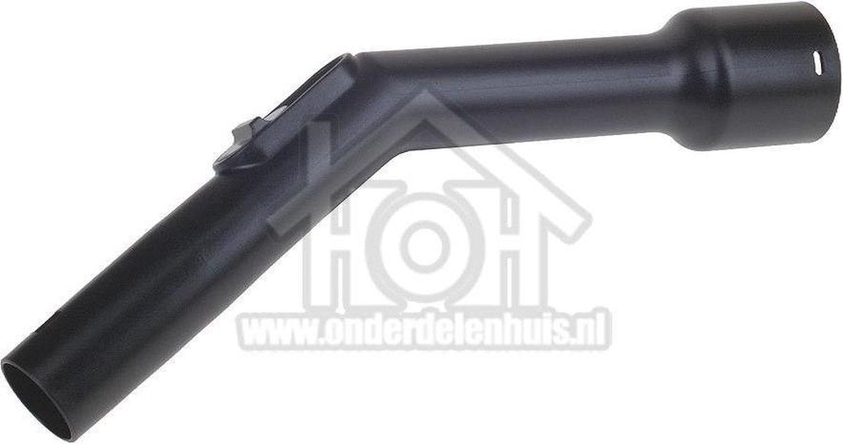 Miele Pistoolgreep met pvc eindstuk alle oude modellen 3565460