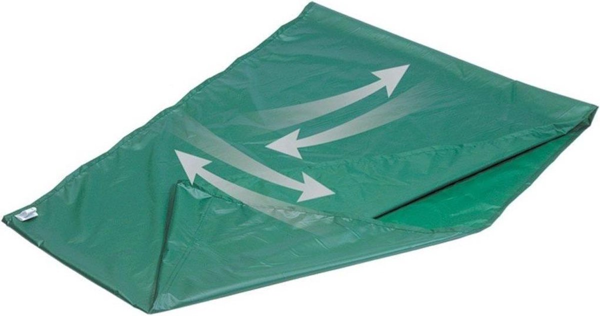 Glijzeil - 80 x 110 cm - Able2