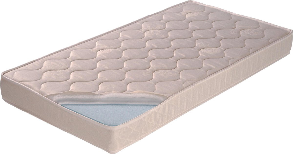 ABZ HR40 Comtex Ledikantmatras -  60x120 cm