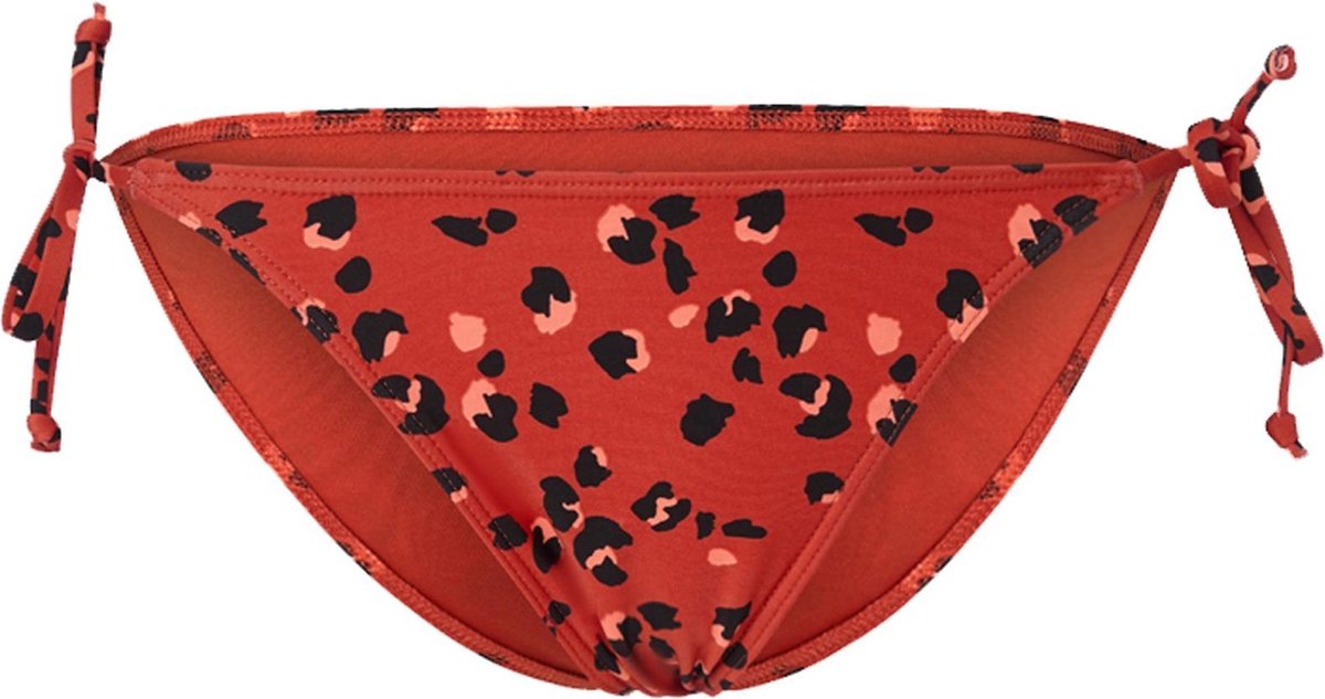 O'Neill  Bikinibroekje PW Bondey Mix Bottom - Red - Maat 44