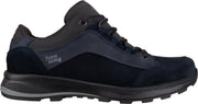 Hanwag Banks Wandelschoenen - Maat 37 - Vrouwen - navy - grijs