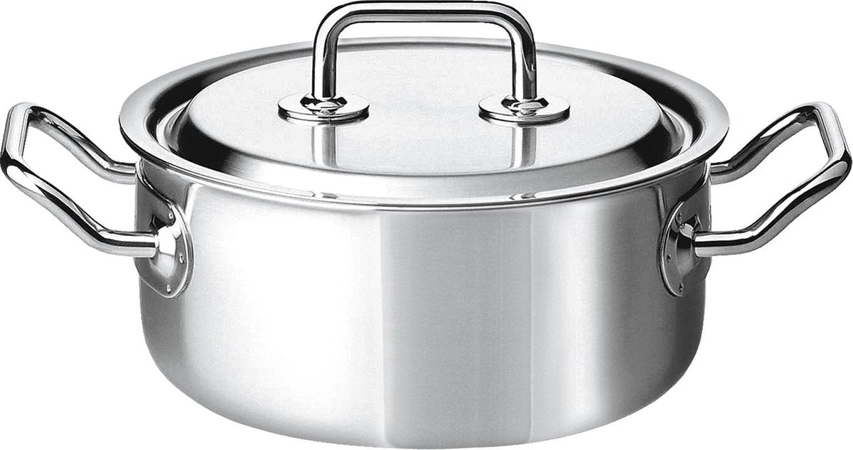Spring Brigade Premium lage kookpan