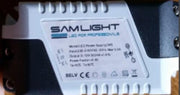 SAMLIGHT LED DIMMABLE DRIVER 6W 14V-28V