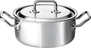Spring Brigade Premium Single pan
