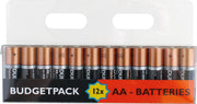 batterij alkaline plus power AA A12