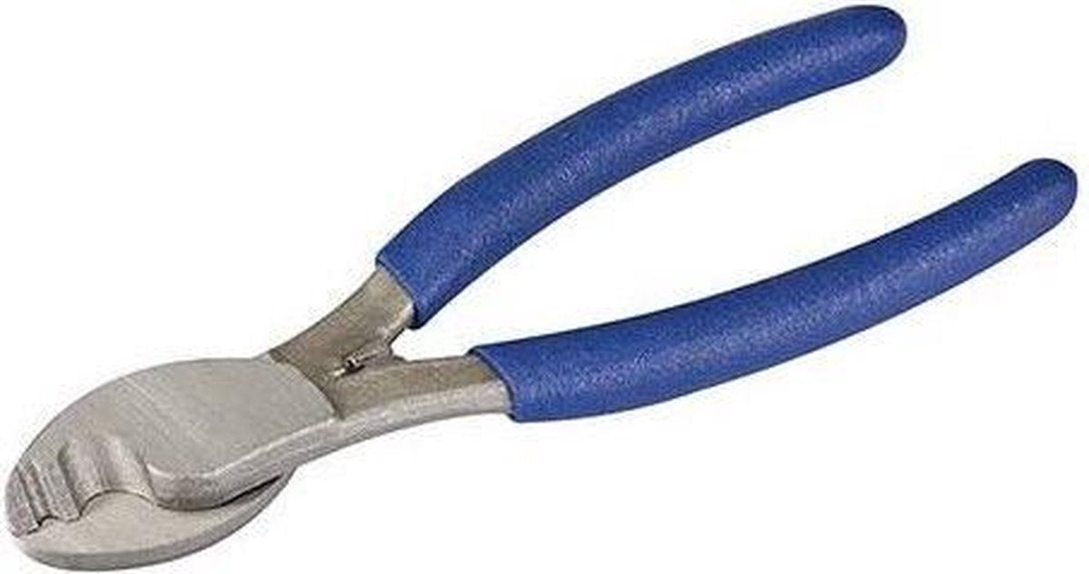 Silverline Staaldraadschaar 150 mm