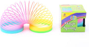 Funtoy trapveer neon kleuren