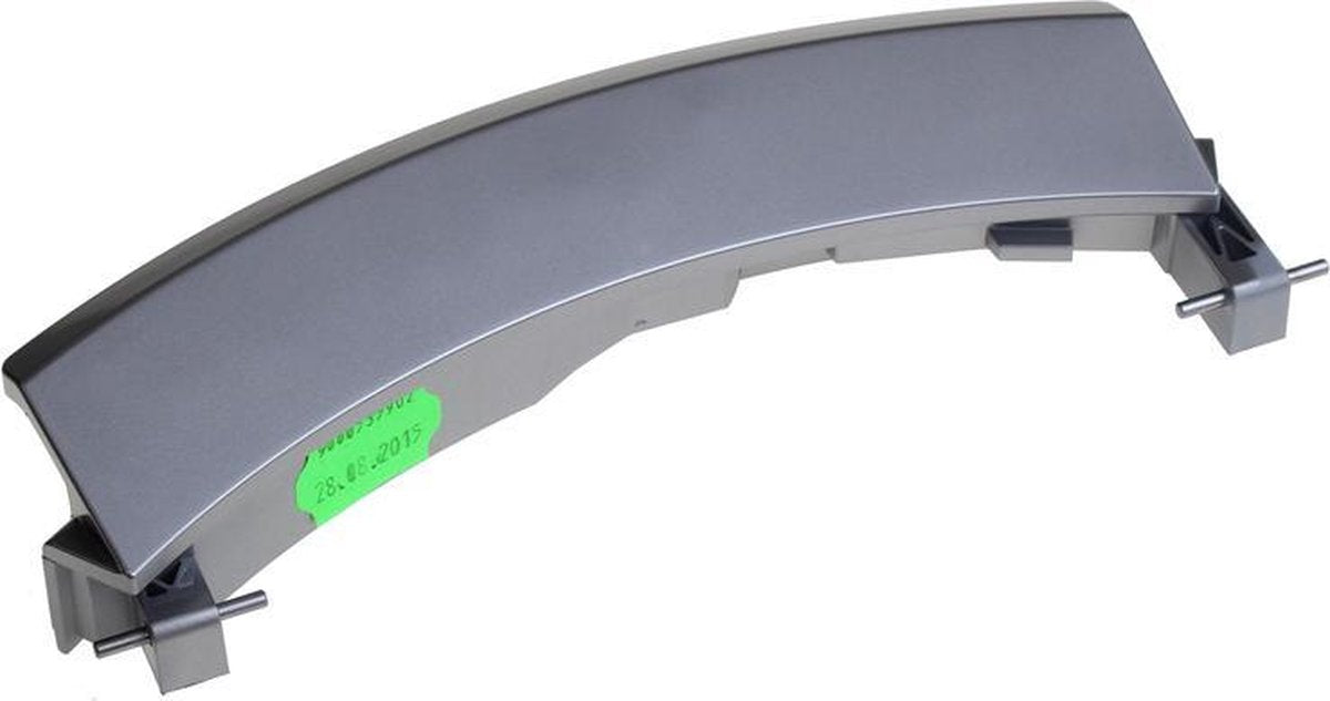 BOSCH - Deurgreep - Zilverkleurig - 00751786