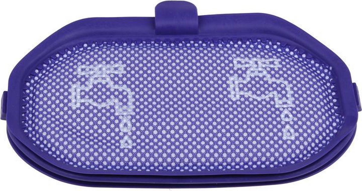 Dyson pre-motorfilter 917066-02