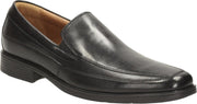 Clarks Heren Ioafer - Zwart - Maat 44.5