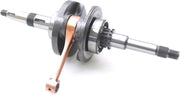 Krukas Top racing Sym Mio pen 13mm 50cc 4 takt