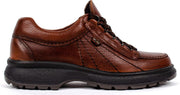 Lomer New Valiant Veterschoen Bruin - Maat 48
