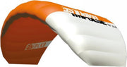 PLKB Peter Lynn Impulse TR 2.0 complete - Matrasvlieger - Beginner - Oranje - 3 lijns - Control Bar