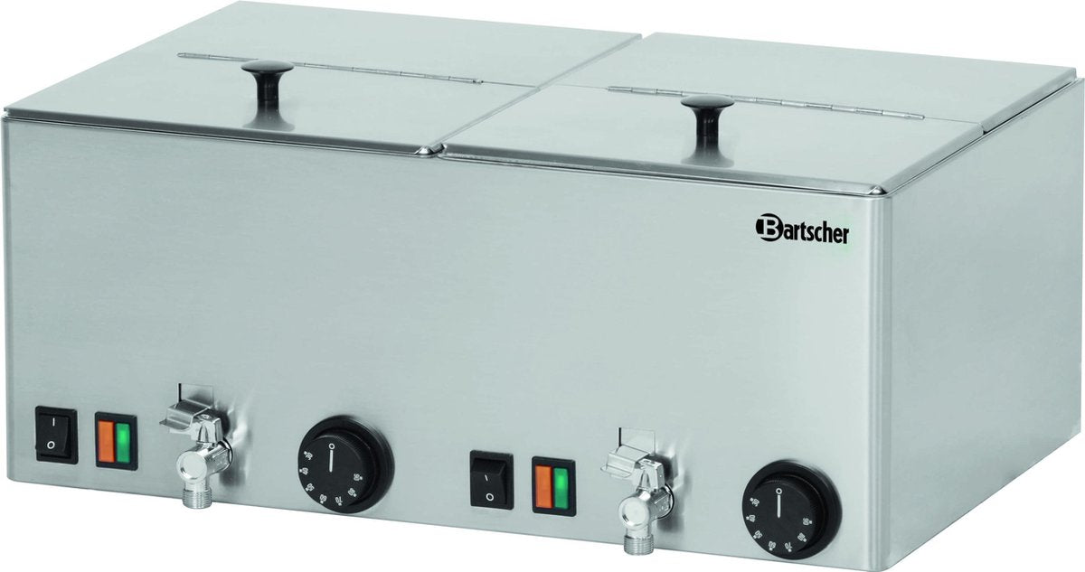 Worstenwarmer 2ka20