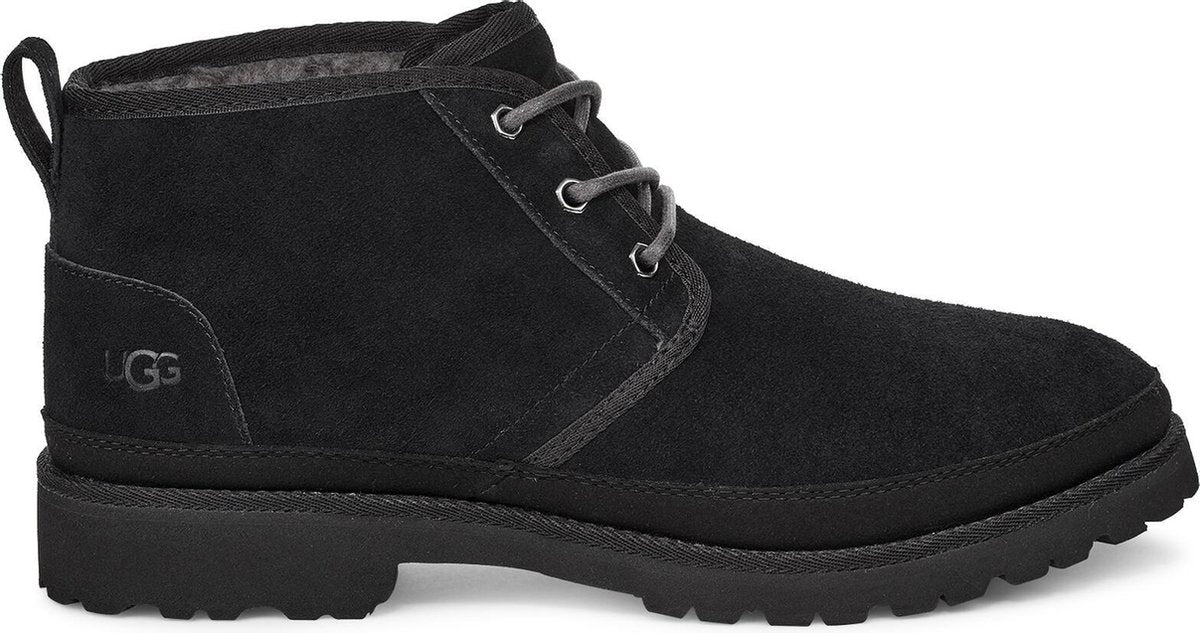 UGG - Heren Sneakers Neuland - Zwart - Maat 45