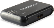 Equip 332721 video switch HDMI
