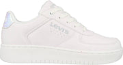 Levi's Sneakers NEW UNION T VUNI0021S Wit-39