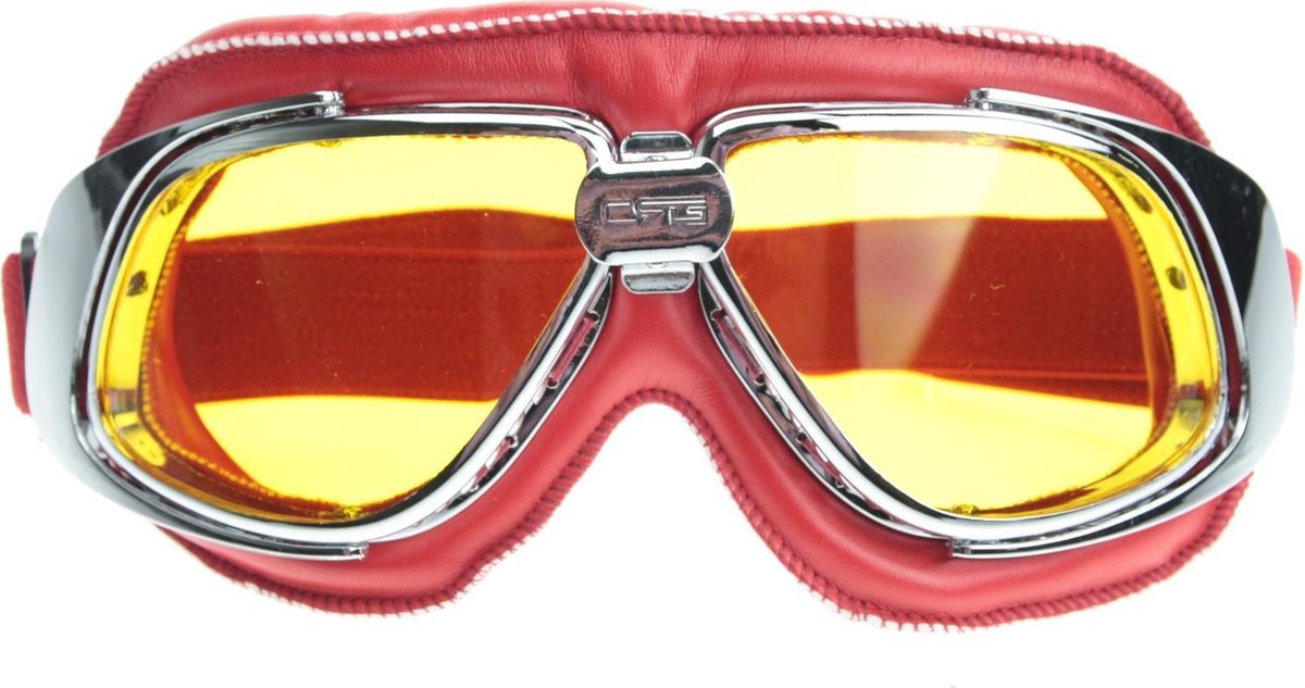CRG retro