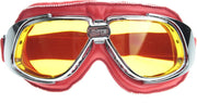 CRG retro