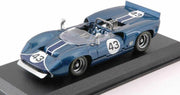 Lola T70 Coupe #43 Riverside 1966