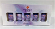 Volatile Cadeauverpakking Massage Sport