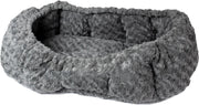 Cuddly cover grey passend für domus 60 cm
