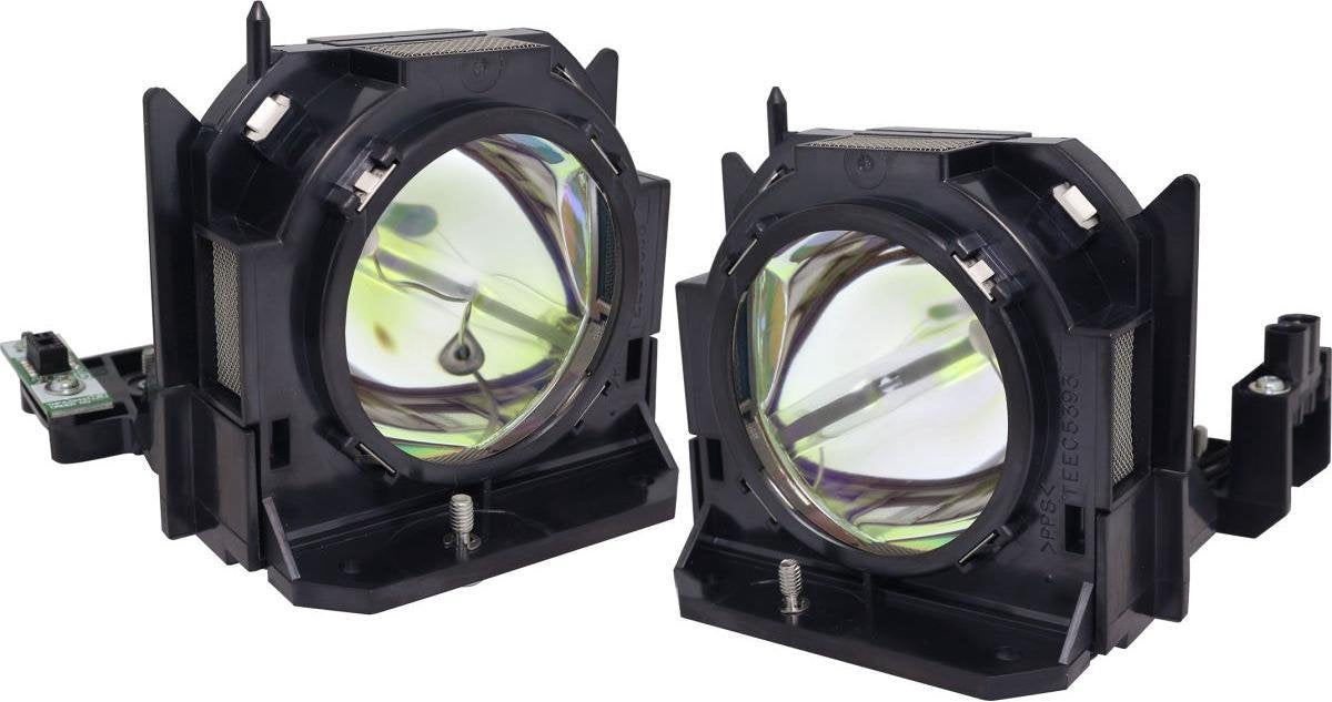 PANASONIC PT-DZ680ES beamerlamp ET-LAD60W / ET-LAD60AW