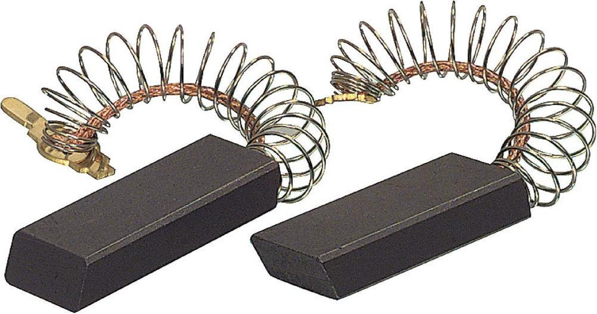 Fixapart W1-18131/A2 Koolborstels Aeg