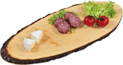 FSC® Serveerplank Boom Schors