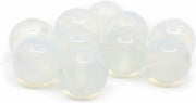 Edelsteen Losse Kralen Opaliet – 10 stuks (10 mm)