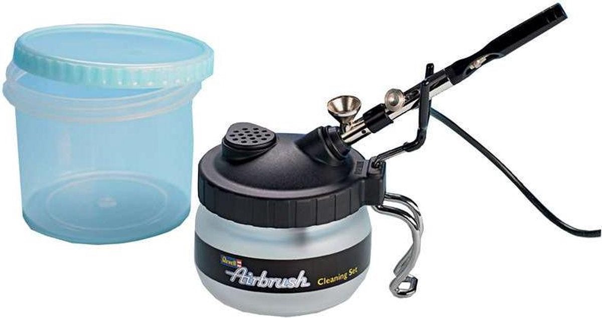 Accessoires Model Airbrush-reinigingsset 39190 Airbrush-reinigingsset