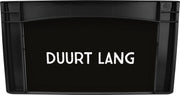Bicibo Duurt lang