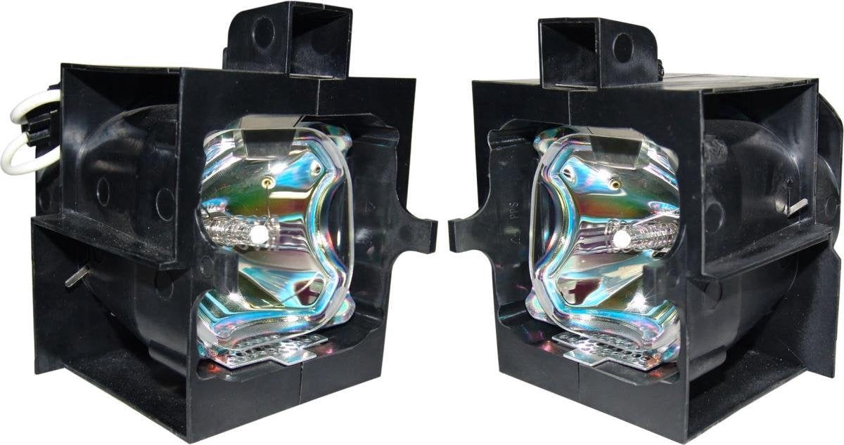 LIESEGANG DV 5000 VARIO PLUS beamerlamp DV 5000 VARIO DUAL LAMP
