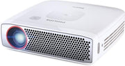 Philips Picopix PPX4835  Projector Beamer 350 lumen
