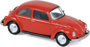 Volkswagen 1303 1973 Rood 1:43