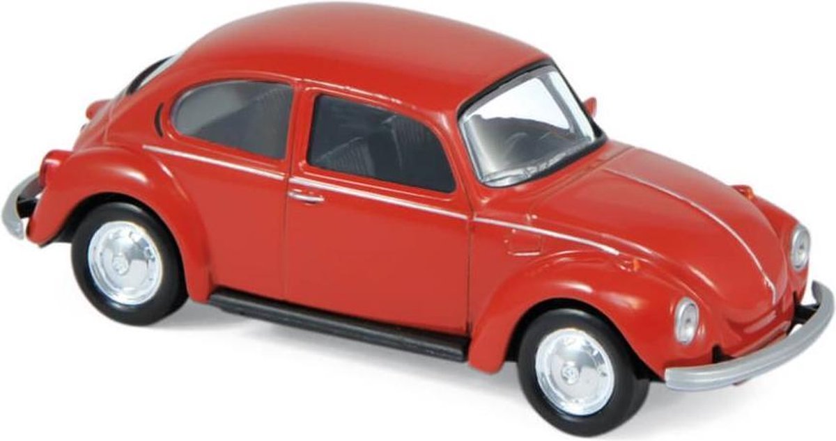 Volkswagen 1303 1973 Rood 1:43