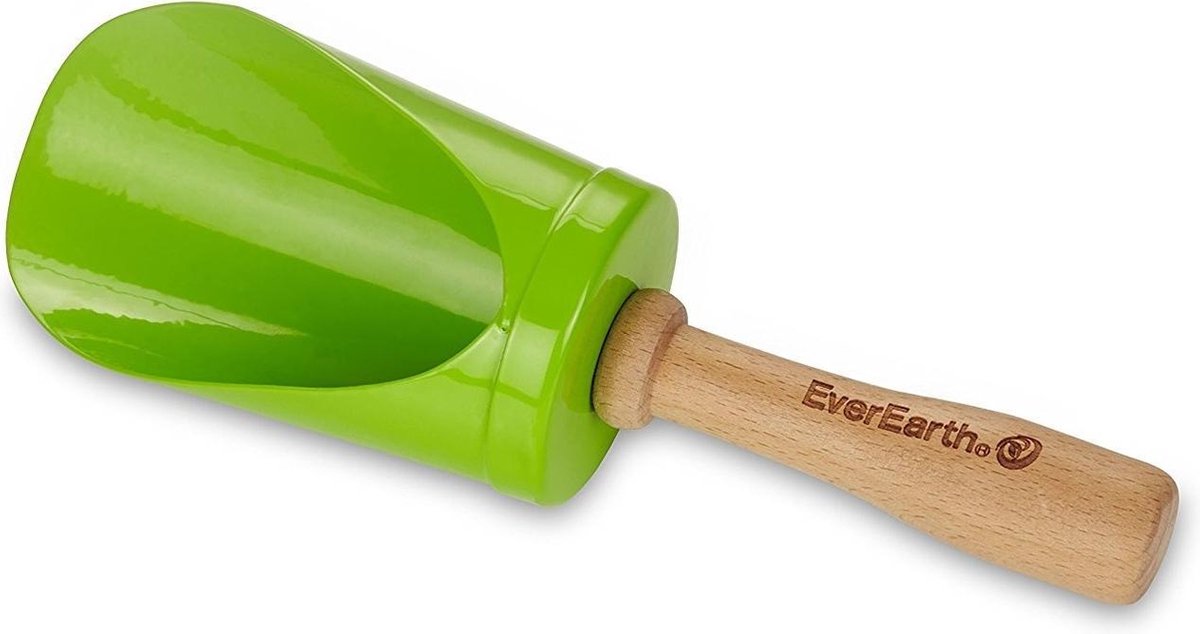 EverEarth kinder tuinspullen Hand scoop