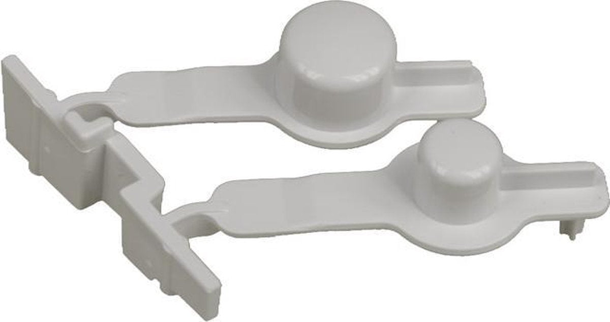 WHIRLPOOL - TOETSENSET  ON/OFF - 481251318172