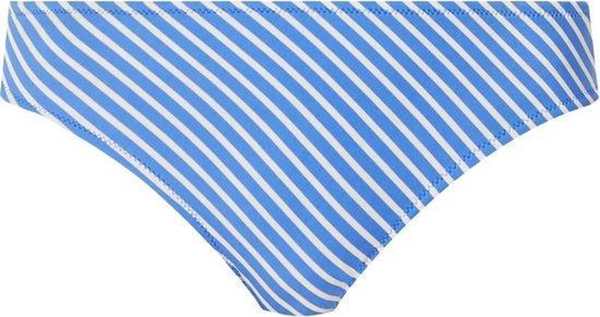 Beach hut bikini brief - Maat M