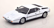 BMW M1 White