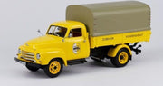 Opel Blitz 1