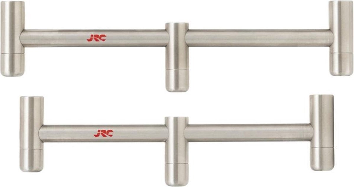 JRC Extreme TXS Buzz Bar Fixed - 2-Rod