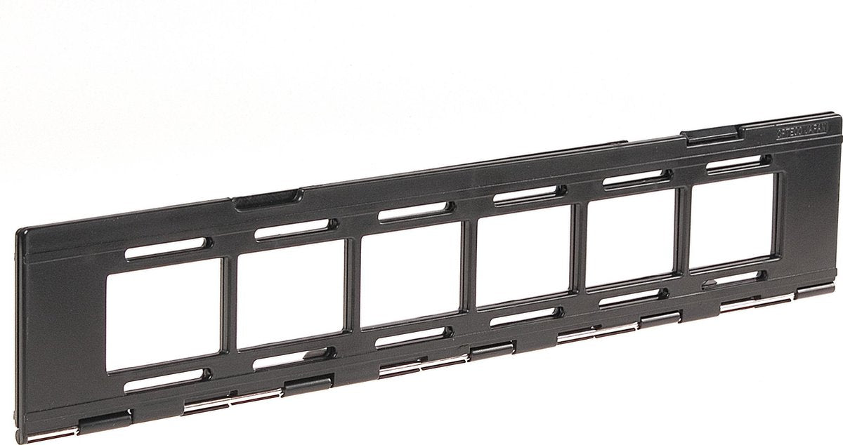 Kaiser Film strip carrier