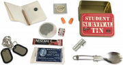 BCB Student Survival Kit - Met Condoom