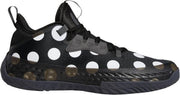 adidas Harden Vol. 5 Futurenatural - zwart/wit - maat 48