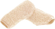 Alwero Handwarmers "Thumby 100% wol" Beige - S