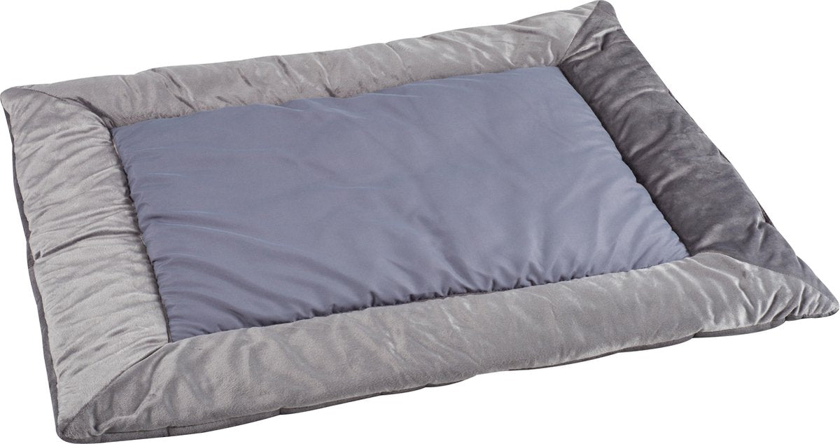 Cabino Boxkleed Dolce - Antraciet