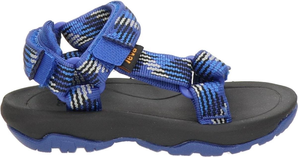 Teva Hurricane XLT 2 jongens sandaal - Donkerblauw - Maat 38/39